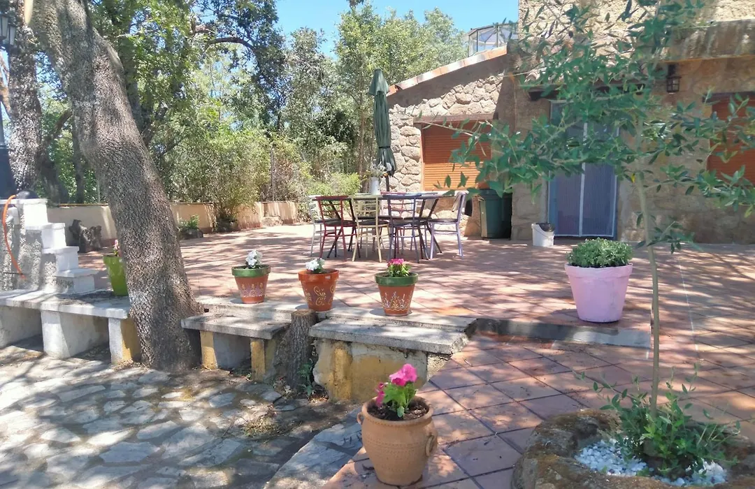 Casa Rural Viñas Perdidas-1